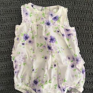 Koala baby 3-6 months. Bubble onesie.